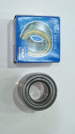 ВАЗ-2108 ПОДШИПНИК ПЕРЕДНЕЙ СТУПИЦЫ 309726DA (SKF)