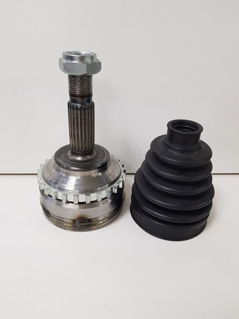Renault Clio II (98-), Kangoo (97-) ШРУС НАРУЖНИЙ 151378 (7700110484) (Metelli)