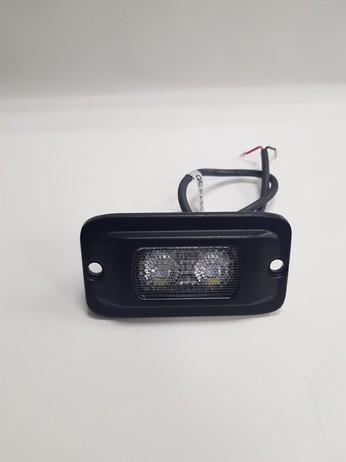 ФАРА СВЕТОДИОДНАЯ DA3201FC 10W FLOOD
