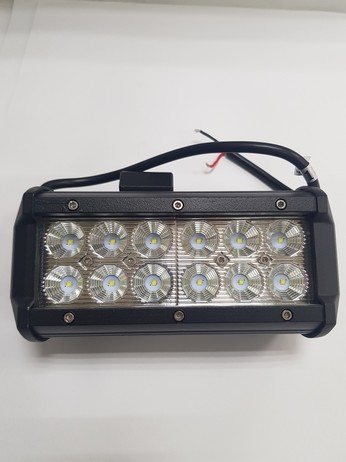 БАЛКА СВЕТОДИОДНАЯ FLOOD GT3400-36W LML-C2036D (Тайвань)