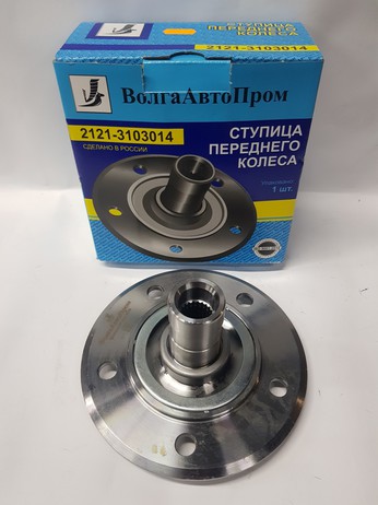 Нива СТУПИЦА 22 ШЛ. (Тольятти)