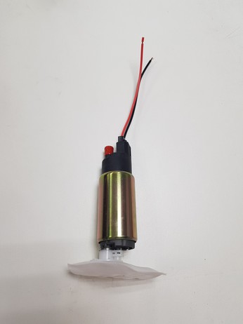 ВАЗ-2112 БЕНЗОНАСОС ЭЛЕКТР ИНЖЕКТОР HF830301 (Hofer)