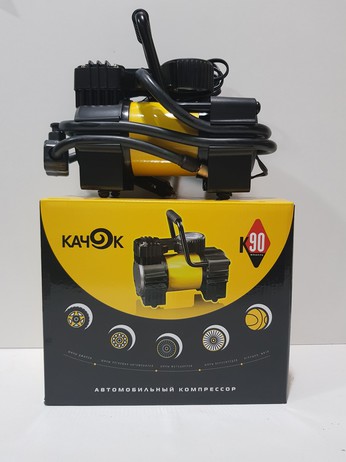 АВТОКОМПРЕССОР КАЧОК К90 (КНР)