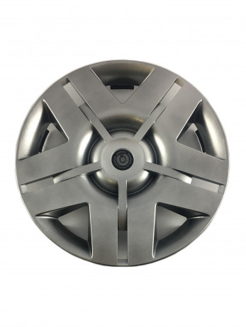 КОЛПАКИ ДЕКОРАТИВНЫЕ TRINITY R13 4ШТ (Польша)