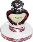 АРОМАТИЗАТОР ВОЗДУХА PRETTY (Китай)