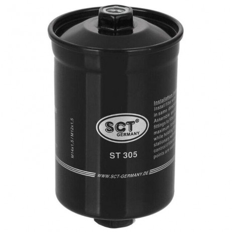 ФИЛЬТР ТОПЛИВНЫЙ ST305 (Mannol/Германия)