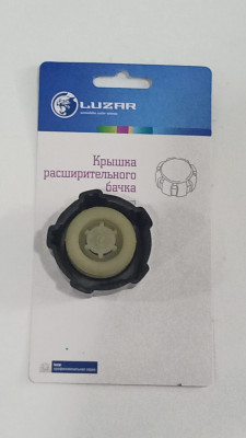 Лада-Ларгус, RENAULT, NISSAN, SUZUKI КРЫШКА РАСШИРИТЕЛЬНОГО БАЧКА LL0998 (8200048024) (Luzar) Лада-Ларгус, RENAULT, NISSAN, SUZUKI КРЫШКА РАСШИРИТЕЛЬНОГО БАЧКА LL0998 (8200048024) (Luzar)