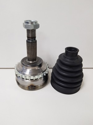 Renault Clio II (98-), Kangoo (97-) ШРУС НАРУЖНИЙ 151378 (7700110484) (Metelli) Renault Clio II (98-), Kangoo (97-) ШРУС НАРУЖНИЙ 151378 (7700110484) (Metelli)