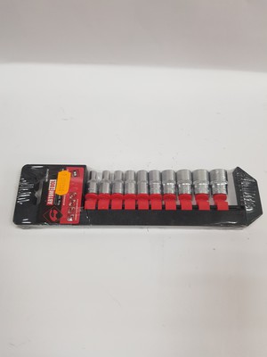 НАБОР ГОЛОВОК  1/4 10ПР 5443110 (ЕС)