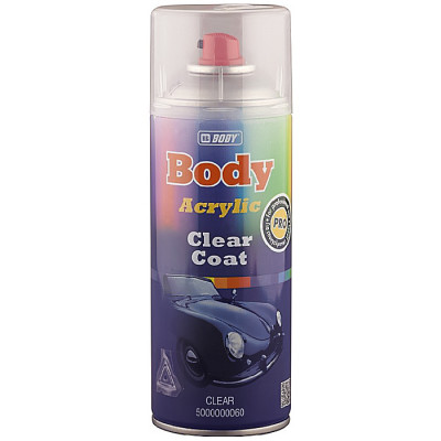 BODY ЛАК АЭРОЗ 400МЛ (Греция)