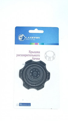 Chevrolet Cruze (09)/Opel Astra J (10) КРЫШКА РАСШИРИТЕЛЬНОГО БАЧКА LL0548 (Luzar) Chevrolet Cruze (09)/Opel Astra J (10) КРЫШКА РАСШИРИТЕЛЬНОГО БАЧКА LL0548 (Luzar)