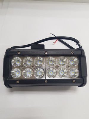 БАЛКА СВЕТОДИОДНАЯ FLOOD GT3400-36W LML-C2036D (Тайвань)
