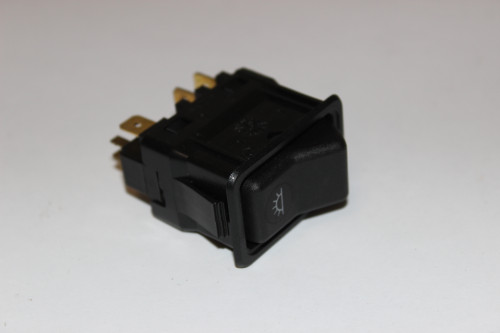 ГАЗ-3110 ВЫКЛЮЧАТЕЛЬ ОСВЕЩЕНИЯ САЛОНА 8237090112 (Россия)