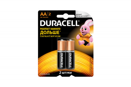 БАТАРЕЙКА LR6 BL2 К-КТ (Camelion)