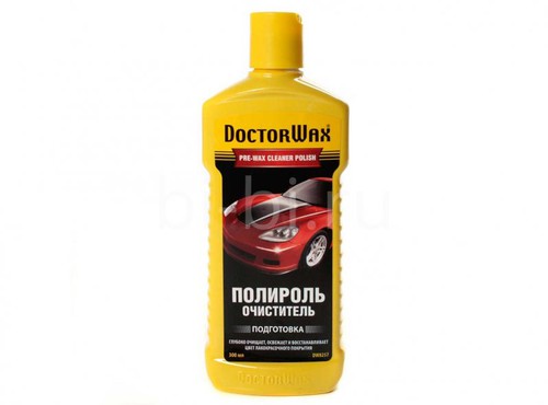 DW8227 ПОЛИРОЛЬ С ПОЛИФЛОНОМ (США)