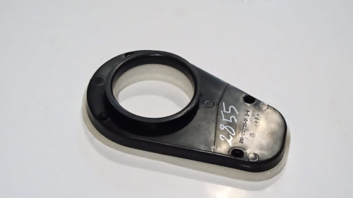 ВАЗ-2101 КРЫШКА ЛЮКА КПП (Пластик ООО/Сызрань)