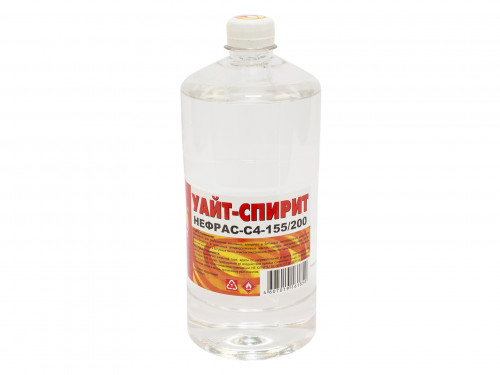 УАЙТ-СПИРИТ 1Л