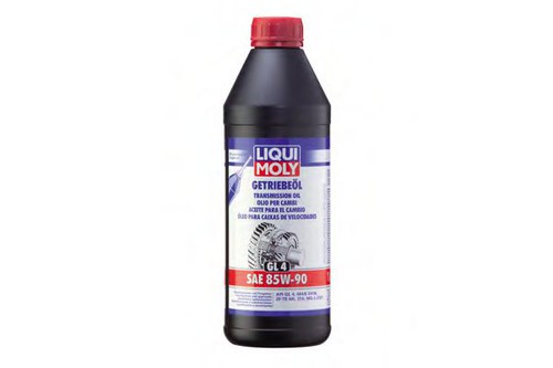 LM МАСЛО 1030-1954 85W90 GL-4 МЕХ 1Л МИН (LIQUI MOLY/Германия) LM МАСЛО 1030-1954 85W90 GL-4 МЕХ 1Л МИН (LIQUI MOLY/Германия)
