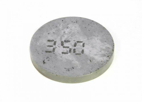 ВАЗ-2108 ШАЙБА РЕГУЛИР КЛАПАНОВ 3.50 (Тольятти)
