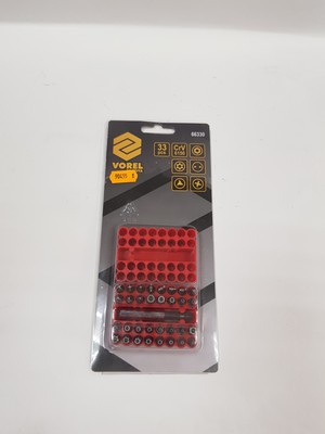 ЗВЕЗДОЧКИ ВНУТРЕННИЕ MASTER TOOL 33ПР 66330 (Польша)