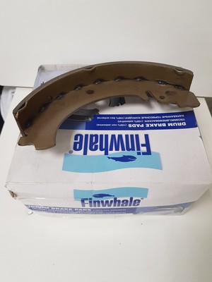 ВАЗ-2101 КОЛОДКИ ТОРМОЗНЫЕ ЗАДНИЕ FINWHALE VR311 К-КТ (Германия) ВАЗ-2101 КОЛОДКИ ТОРМОЗНЫЕ ЗАДНИЕ FINWHALE VR311 К-КТ (Германия)