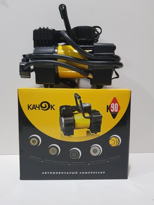 АВТОКОМПРЕССОР КАЧОК К90 (КНР)