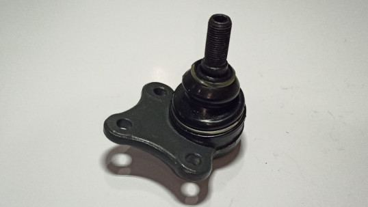 Лада Веста ОПОРА ШАРОВАЯ ЛЕВАЯ 8450006742/LECAR018100202 (Lada)