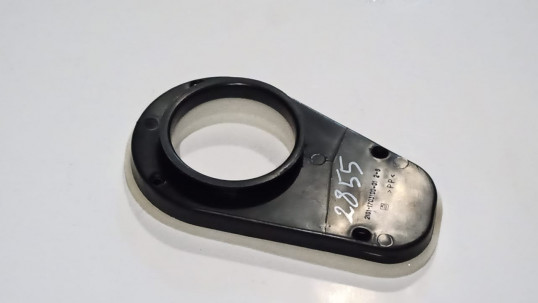 ВАЗ-2101 КРЫШКА ЛЮКА КПП (Пластик ООО/Сызрань)