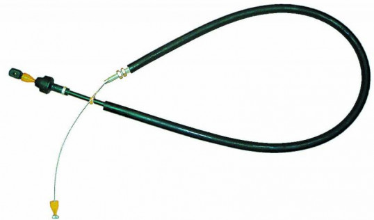 ВАЗ-2108 ТРОС ГАЗА ИНЖЕКТОР 8-КЛАПАН 21082110805401 (Димитровград)