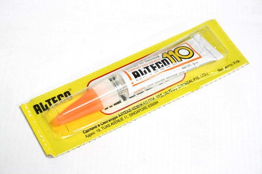СУПЕР КЛЕЙ ALTECO 110 (Сингапур)