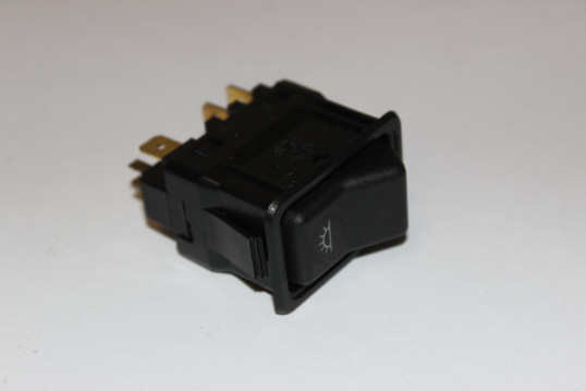 ГАЗ-3110 ВЫКЛЮЧАТЕЛЬ ОСВЕЩЕНИЯ САЛОНА 8237090112 (Россия)