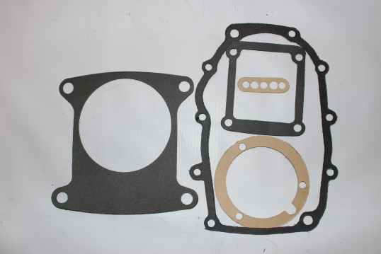 ГАЗ-31029-3302 ПРОКЛАДКИ КПП 5-СТУП КОМПЛЕКТ (ВАТИ)