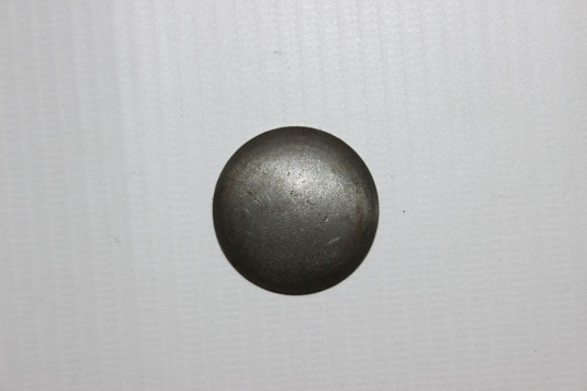 ГАЗ-24 ЗАГЛУШКА ШКВОРНЯ 242969860П (Н.Новгород)