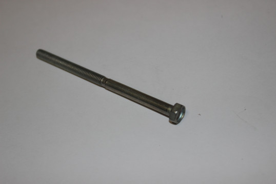 ГАЗ БОЛТ РОЛИКА НАТЯЖИТЕЛЯ 406ДВ (М6х1.0х95) 4061308090 (Н.Новгород)