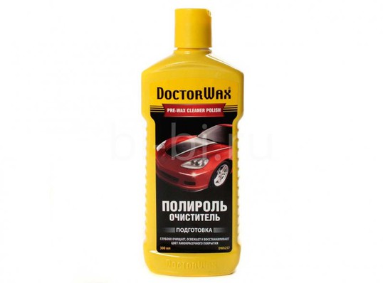 DW8227 ПОЛИРОЛЬ С ПОЛИФЛОНОМ (США)