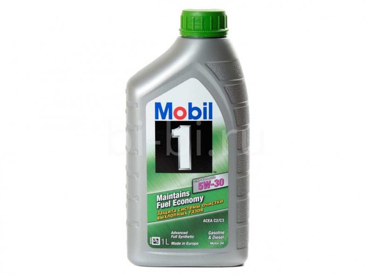 МАСЛО MOBIL 1 ESP 5W30 1Л СИНТЕТИК (Mobil)