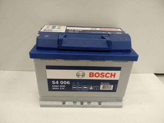 Купить Гелевый Аккумулятор 60 Ампер